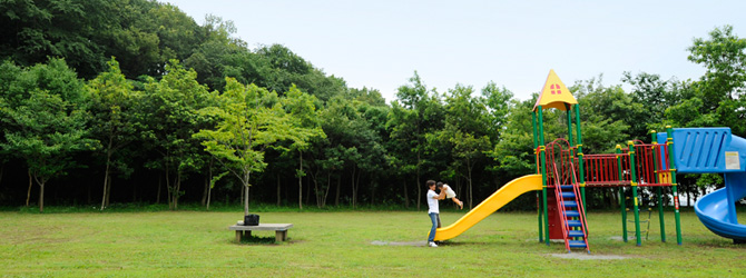 大磯運動公園